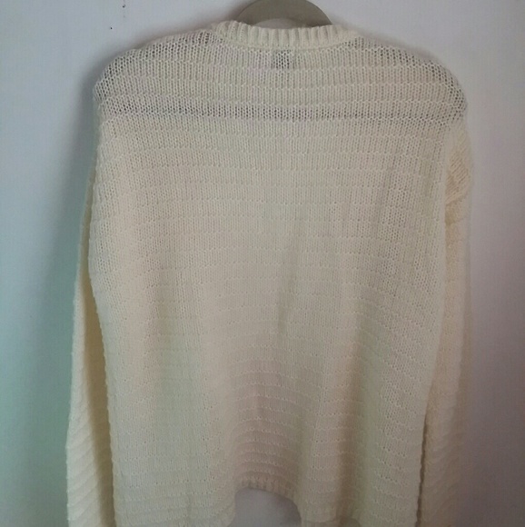 Sweater - Picture 3 of 4